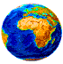 Planet Erde