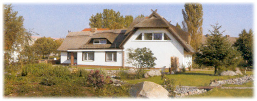 Haus Familie Koch